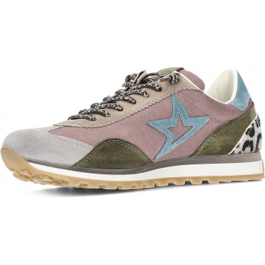 SPORTS CETTI SATURNE C-1259 ARCILLA
