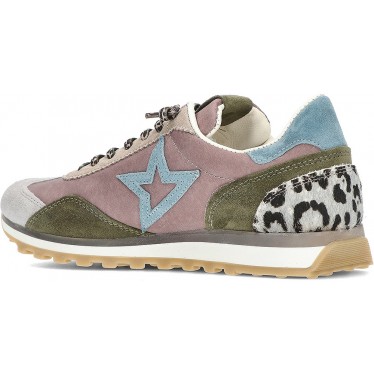 SPORTS CETTI SATURNE C-1259 ARCILLA