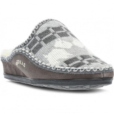 CHAUSSONS NORDIQUES SCOTT 1502 GRIS