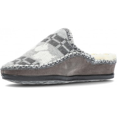 CHAUSSONS NORDIQUES SCOTT 1502 GRIS