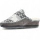 CHAUSSONS NORDIQUES SCOTT 1502 GRIS