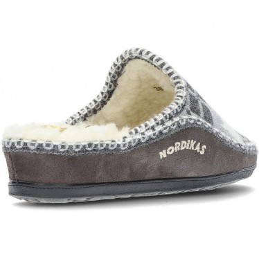 CHAUSSONS NORDIQUES SCOTT 1502 GRIS
