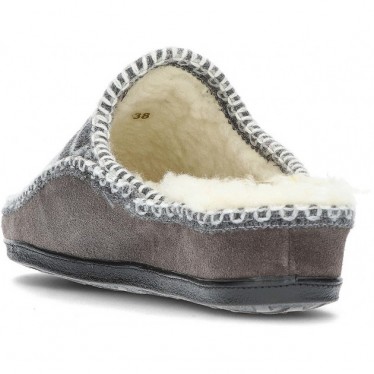 CHAUSSONS NORDIQUES SCOTT 1502 GRIS