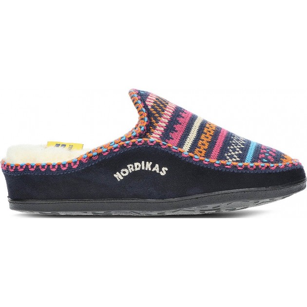 CHAUSSONS NORDIQUES SCOTT 1502 MARINO CHAUSSONS NORDIQUES SCOTT 1502 MARINO