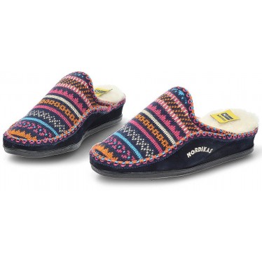 CHAUSSONS NORDIQUES SCOTT 1502 MARINO