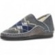 CHAUSSONS NORDIKAS CLASSIC CAB 3002 GRIS