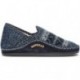 CHAUSSONS NORDIKAS CLASSIC CAB 3002 MARINO