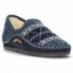 CHAUSSONS NORDIKAS CLASSIC CAB 3002 MARINO