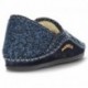 CHAUSSONS NORDIKAS CLASSIC CAB 3002 MARINO