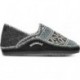 CHAUSSONS NORDIKAS CLASSIC CAB 3002 NEGRO