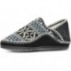 CHAUSSONS NORDIKAS CLASSIC CAB 3002 NEGRO