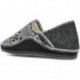 CHAUSSONS NORDIKAS CLASSIC CAB 3002 NEGRO