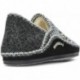 CHAUSSONS NORDIKAS CLASSIC CAB 3002 NEGRO