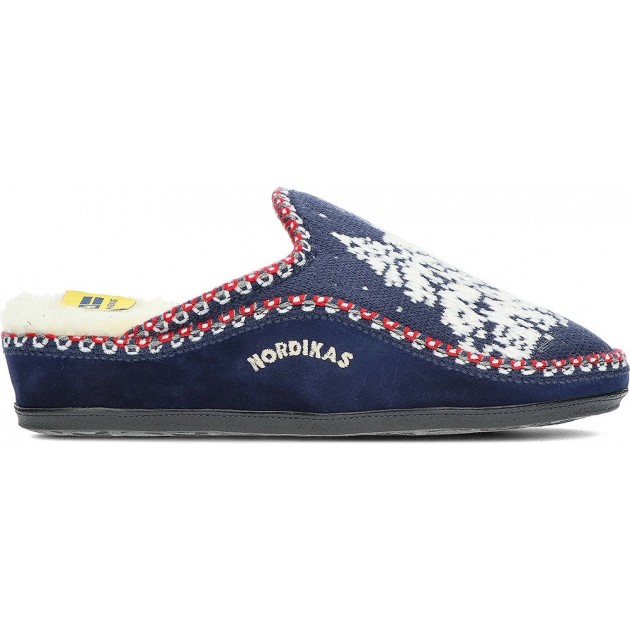 CHAUSSONS NORDIQUES SCOTT 1502 AZUL CHAUSSONS NORDIQUES SCOTT 1502 AZUL