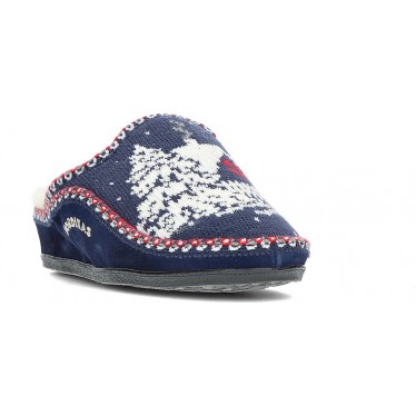 CHAUSSONS NORDIQUES SCOTT 1502 AZUL