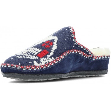 CHAUSSONS NORDIQUES SCOTT 1502 AZUL