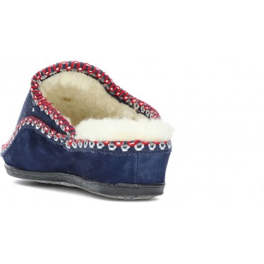 CHAUSSONS NORDIQUES SCOTT 1502 AZUL
