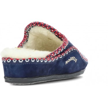 CHAUSSONS NORDIQUES SCOTT 1502 AZUL