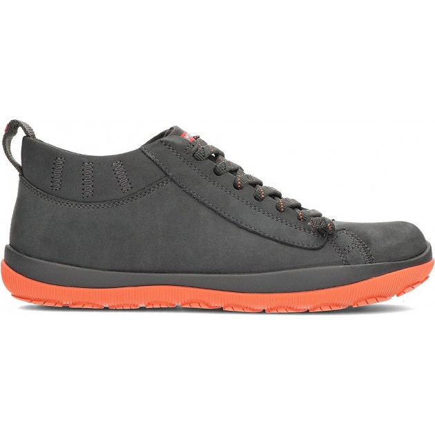 BOTTES GORE-TEX CAMPER PEU PISTA K300285 GREY_040 BOTTES GORE-TEX CAMPER PEU PISTA K300285 GREY_040