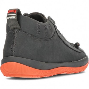 BOTTES GORE-TEX CAMPER PEU PISTA K300285 GREY_040