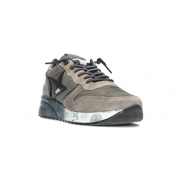 Baskets pour hommes Cetti C-1353 Star OXIDO