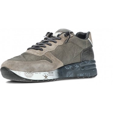 Baskets pour hommes Cetti C-1353 Star OXIDO