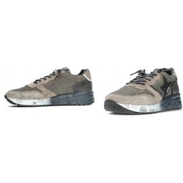 Baskets pour hommes Cetti C-1353 Star OXIDO