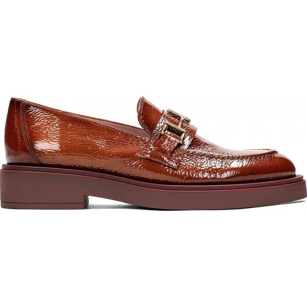 HISPANITAS Mocassins Brooklyn HI243632 CUERO_C001 HISPANITAS Mocassins Brooklyn HI243632 CUERO_C001