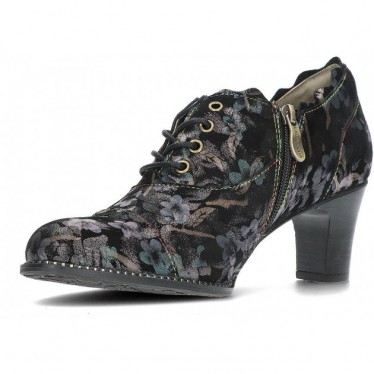 LAURA VITA Elcodieo 231 chaussures à talons NEGRO