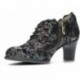 LAURA VITA Elcodieo 231 chaussures à talons NEGRO