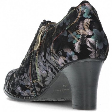 LAURA VITA Elcodieo 231 chaussures à talons NEGRO