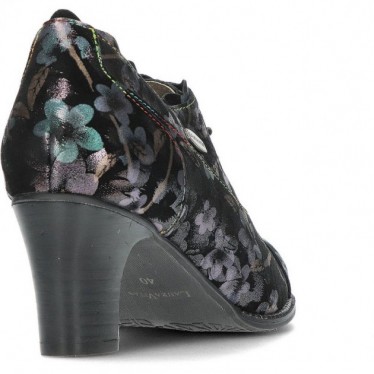 LAURA VITA Elcodieo 231 chaussures à talons NEGRO