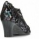 LAURA VITA Elcodieo 231 chaussures à talons NEGRO