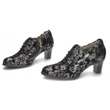 LAURA VITA Elcodieo 231 chaussures à talons NEGRO