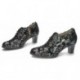 LAURA VITA Elcodieo 231 chaussures à talons NEGRO