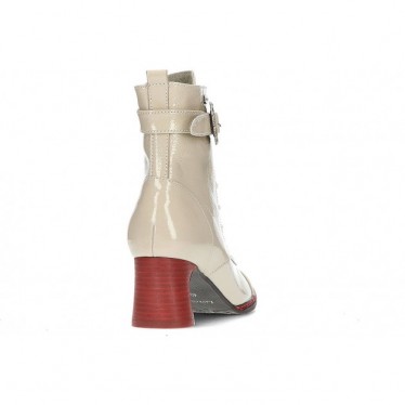 LAURA VITA Bottines femme Incao 10 BEIGE