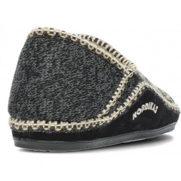 CHAUSSONS NORDIKAS CLASSIC CAB 3002 NEGRO_2