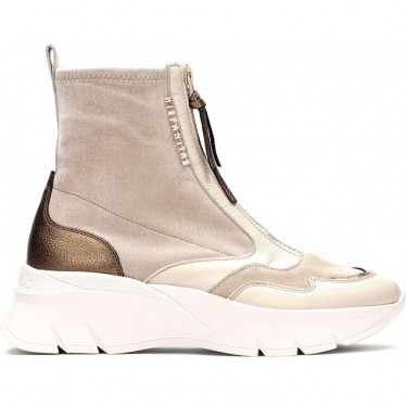 HISPANITAS Bottine de sport Helsinki HI243628 MILK_C001