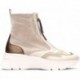 HISPANITAS Bottine de sport Helsinki HI243628 MILK_C001