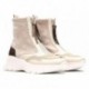 HISPANITAS Bottine de sport Helsinki HI243628 MILK_C001