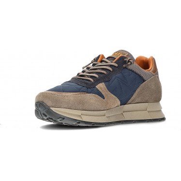Baskets homme Cetti C-1336 Daim OXIDO