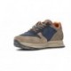 Baskets homme Cetti C-1336 Daim OXIDO