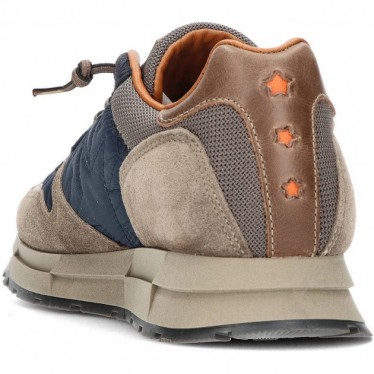 Baskets homme Cetti C-1336 Daim OXIDO