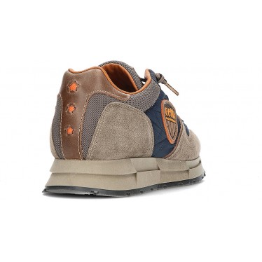 Baskets homme Cetti C-1336 Daim OXIDO