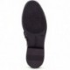 HISPANITAS Mocassins Brooklyn HI243632 BLACK_C002