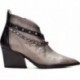 HISPANITAS Bottine style cowboy Sidney HI243597 BASALT_C009