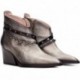HISPANITAS Bottine style cowboy Sidney HI243597 BASALT_C009
