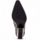 HISPANITAS Bottine style cowboy Sidney HI243597 BASALT_C009
