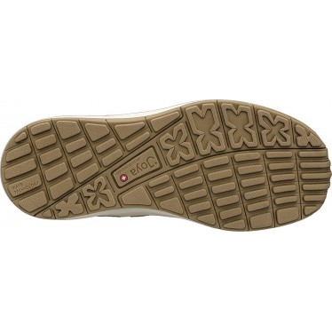 JOYA VENICE ZIP W SPORTS BEIGE