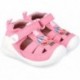 SANDALE BIOMÉCANIQUE 242184-B PLAGE ROSA